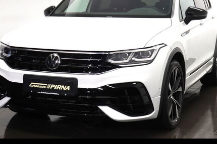 VW Tiguan 29.300 km 47.500 &euro; Pirna 01796