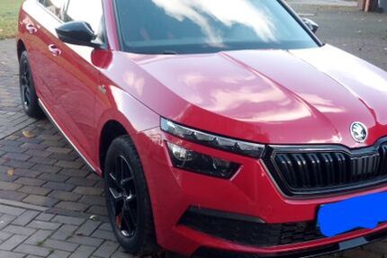 Skoda Kamiq 61.000 km 19.800 € Bielefeld 33739