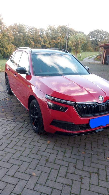 Skoda Kamiq 61.000 km 19.800 € Bielefeld 33739