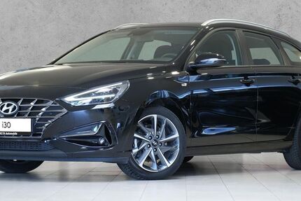 Hyundai i30 39.526 km 19.990 &euro; Mainz-Kastel 55252