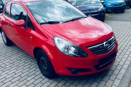 Opel Corsa 133.000 km 2.980 &euro; XANTEN 46509