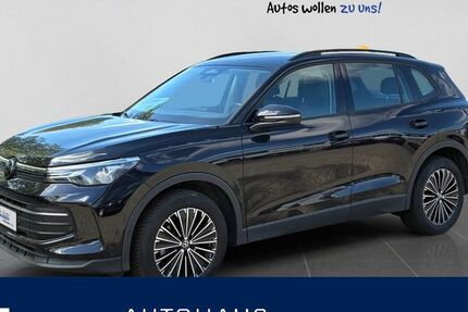 VW Tiguan 9.990 km 37.980 &euro; Hoya 27318