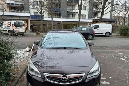 Opel Astra 199.200 km 4.000 &euro; Bonn 53125