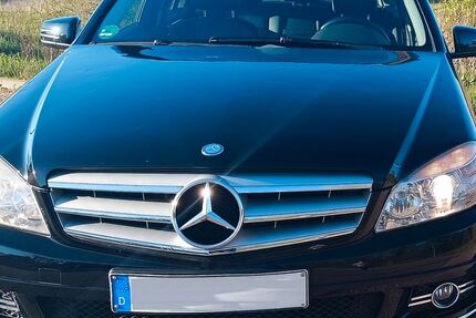 Mercedes-Benz C 180 191.200 km 5.490 &euro; Münsterdorf 25587