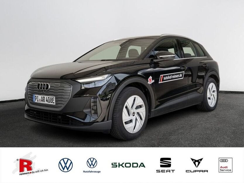 Q4 e-tron
