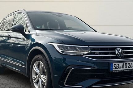 VW Tiguan 29.000 km 38.990 &euro; Kleinblittersdorf 66271