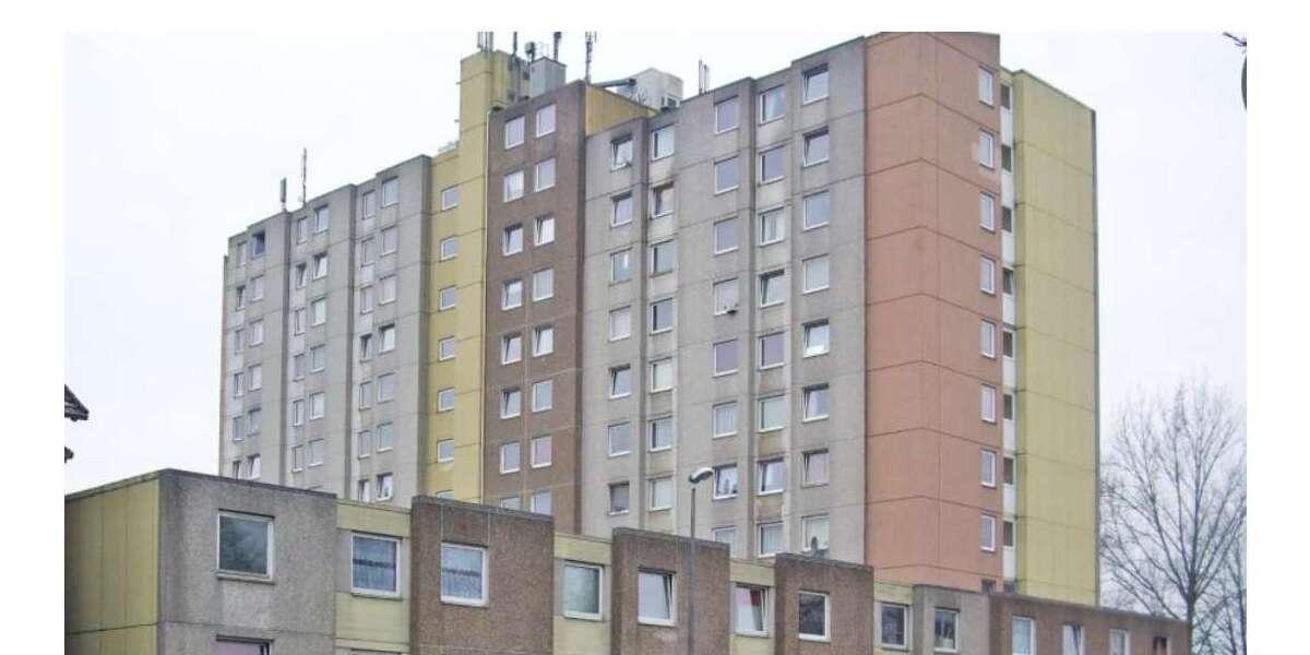 Etagenwohnung Göttingen Oststadt - 3 Zimmer, 73 m&sup2;, 68.000&euro; | Angebot:25515228