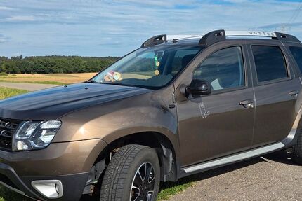 Dacia Duster 156.000 km 9.200 &euro; Meßkirch 88605