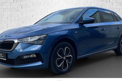 Skoda Scala 53.900 km 16.979 € Rochlitz 09306