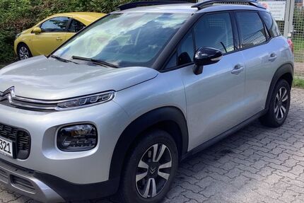 Citroen C3 Aircross 19.500 km 9.900 &euro; Wedel 22880