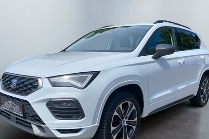 Seat Ateca 63.000 km 22.789 &euro; Stendal 39576