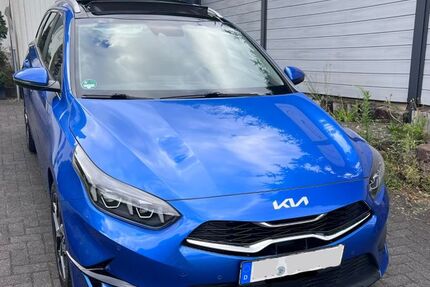 Kia ceed Sportswagon 65.127 km 22.999 &euro; Mülheim an der Ruhr 45473