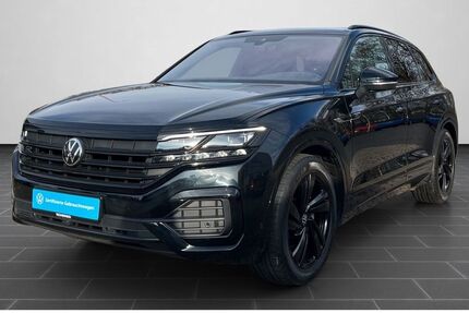 VW Touareg 60.100 km 56.990 &euro; Homburg 66424