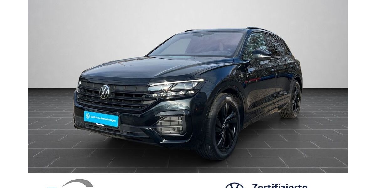 VW Touareg 60.100 km 56.990 &euro; Homburg 66424
