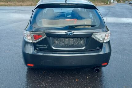 Subaru Impreza 236.000 km 3.000 &euro; Cochem 56812