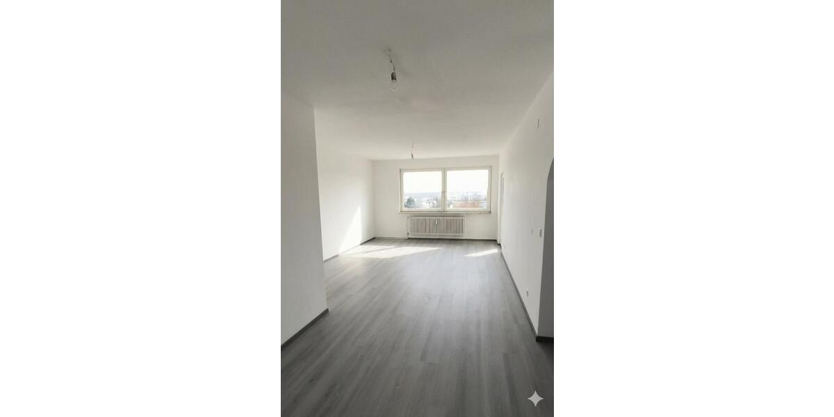 Etagenwohnung Wolfsburg Detmerode - 4 Zimmer, 104 m&sup2;, 1.250&euro; | Angebot:25545522