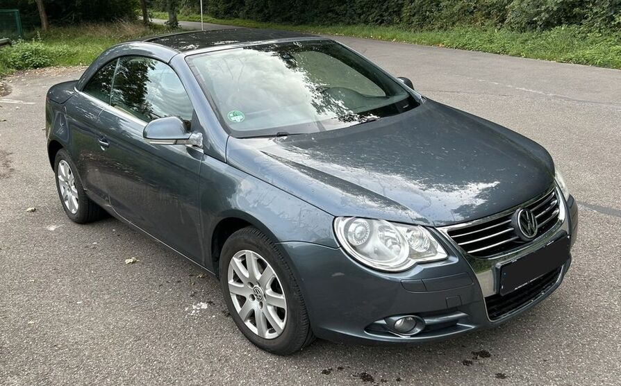 VW Eos 192.000 km 3.100 € Kirchentellinsfurt 72138