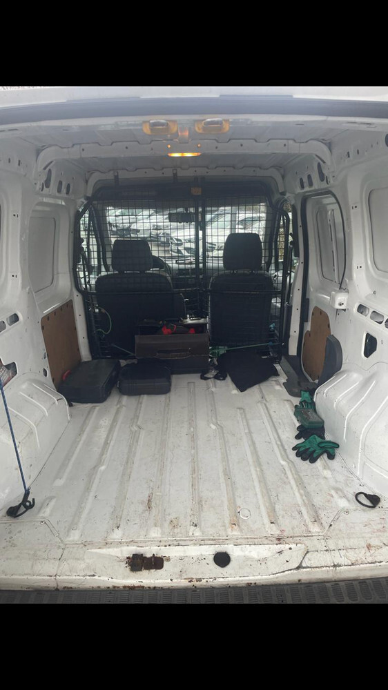 Ford Tourneo Connect 135.000 km 6.000 € Heilbronn 74072