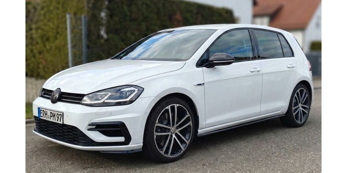 VW Golf 106.000 km 18.500 &euro; Heroldsberg 90562