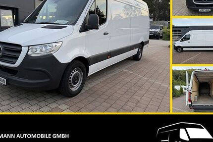 Mercedes-Benz Sprinter 40.400 km 46.595 &euro; Meschede 59872