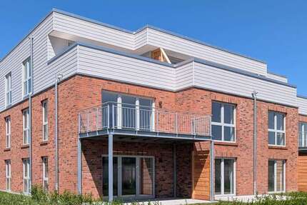 Wohnung Wyk auf Föhr - 2 Zimmer, 56 m&sup2;, 973&euro; | Angebot:26293124
