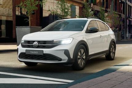 VW Taigo 5.840 km 23.980 € Preetz-Schellhorn 24211