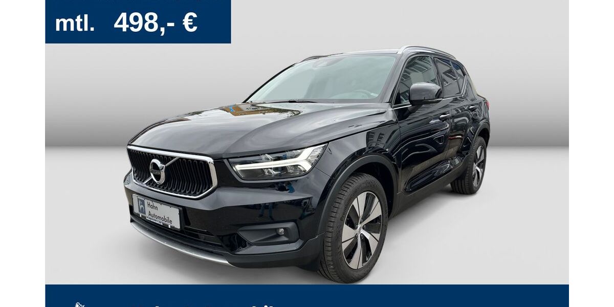 Volvo XC40 81.914 km 23.390 &euro; Fellbach 70736