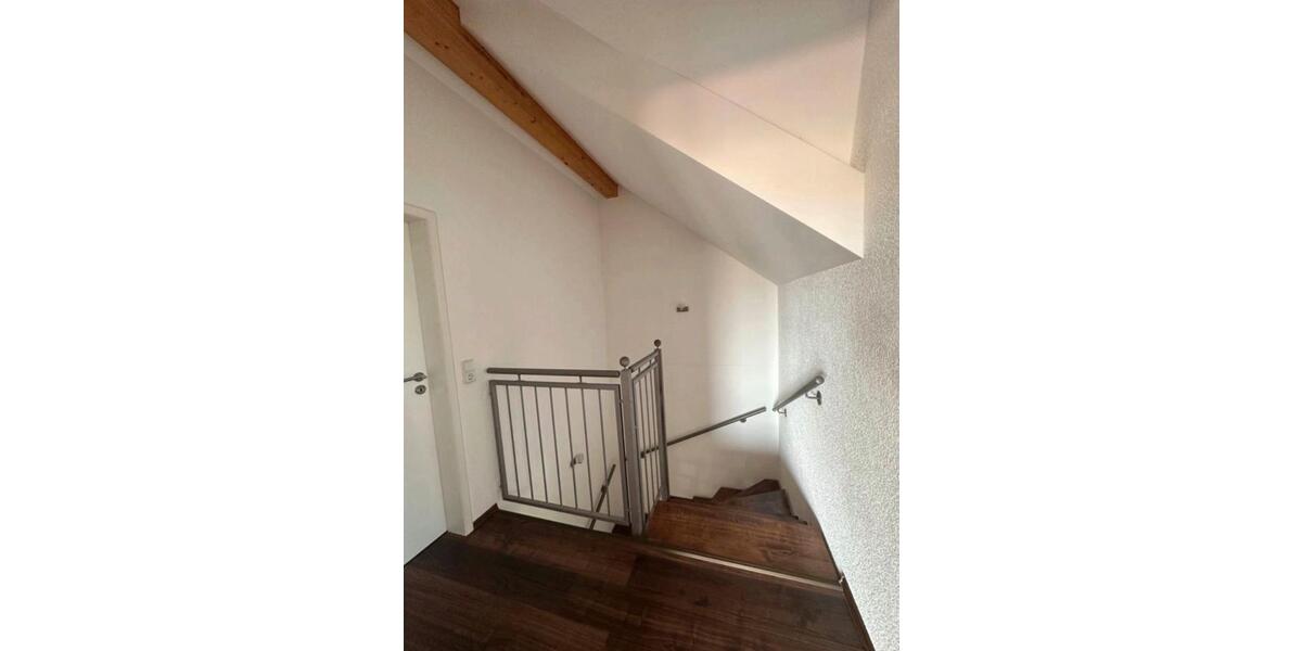 Reihenhaus Riedstadt - 4 Zimmer, 150 m&sup2;, 1.850&euro; | Angebot:26680510