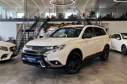 Mitsubishi Outlander 117.000 km 16.599 &euro; Pfaffenhofen an der Ilm 85276