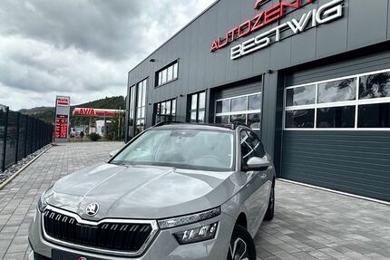 Skoda Kamiq 80.000 km 13.995 € Bestwig-Nuttlar 59909