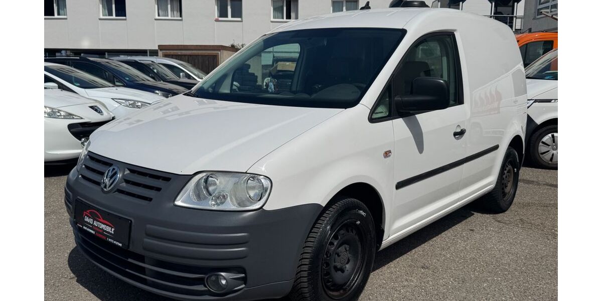 VW Caddy 177.000 km 4.290 &euro; Filderstadt bei Stuttgart 70794