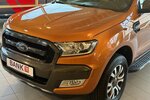 Ford Ranger 3.2 Doppelkabine 4x4 Wildtrak |AHK|NAVI|PDC 149.017 km 23.999 &euro; Mainz-Kostheim 55246