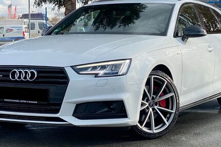 Audi A4 149.993 km 22.950 € Rudolstadt 07407