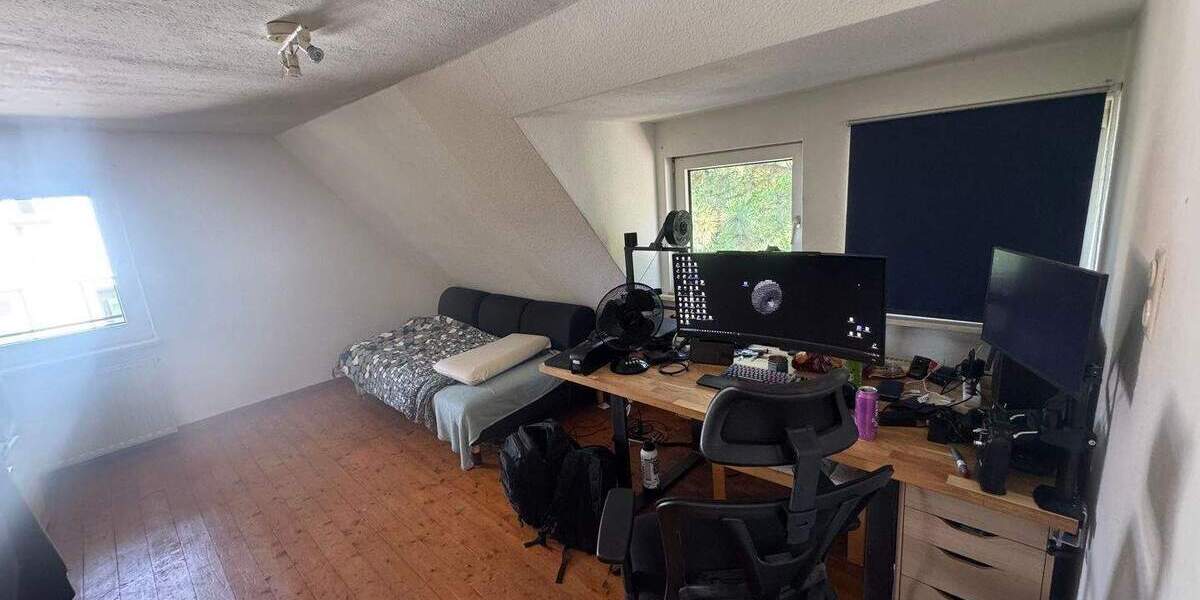 Mehrfamilienhaus, Wohnhaus Witzenhausen - 4 Zimmer, 103 m&sup2;, 198.000&euro; | Angebot:25371598