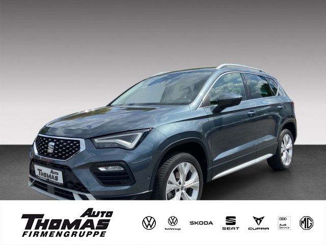 Seat Ateca 46.644 km 20.980 &euro; Bad Honnef 53604