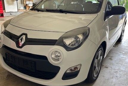 Renault Twingo 164.500 km 2.800 &euro; Hamburg 21037