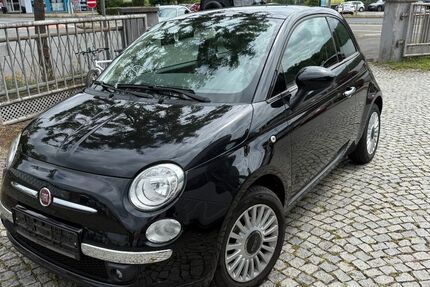 Fiat 500 115.000 km 3.450 &euro; Kronach 96317