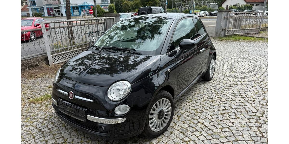 Fiat 500 115.000 km 3.450 &euro; Kronach 96317