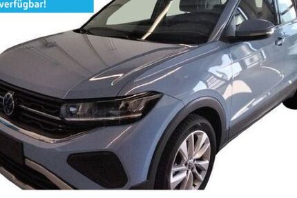 VW T-Cross 7.300 km 24.870 &euro; Olching 82140