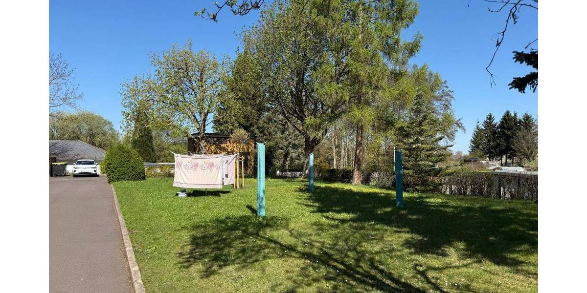 Etagenwohnung Waltershausen - 3 Zimmer, 59 m&sup2;, 79.500&euro; | Angebot:26554004