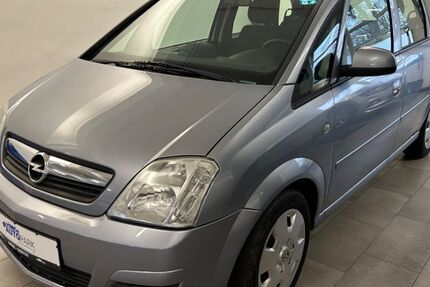 Opel Meriva 160.698 km 1.980 € Rendsburg 24768