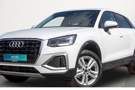 Audi Q2 4.850 km 33.690 &euro; Diez 65582