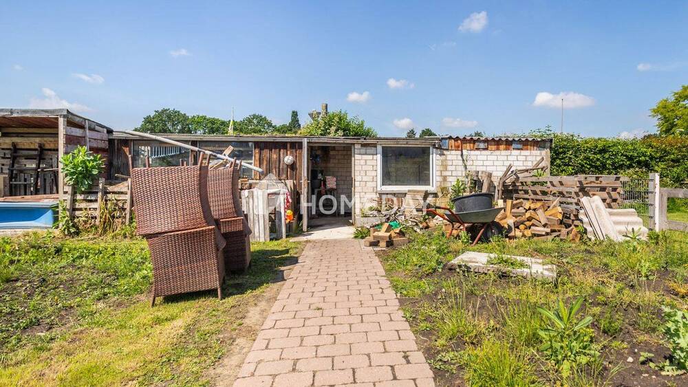 Doppelhaushälfte Hamm Bockum-Hövel - 9 Zimmer, 223 m&sup2;, 385.000&euro; | Angebot:26868230