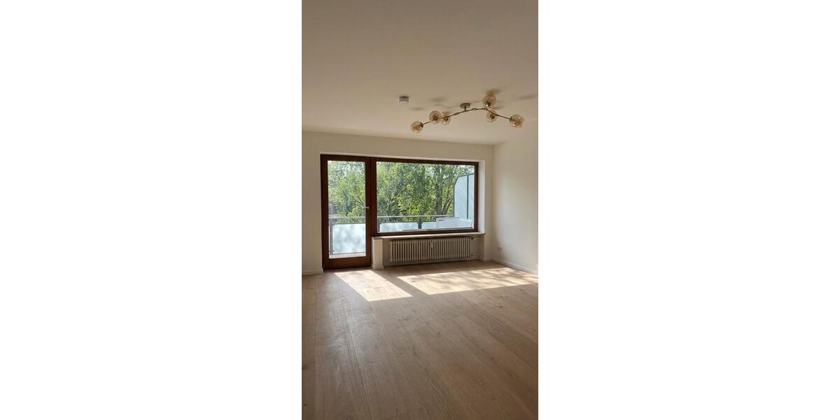 Etagenwohnung Hamburg Eppendorf - 1 Zimmer, 34 m&sup2;, 249.000&euro; | Angebot:26806142