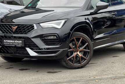 Cupra Ateca 10.000 km 40.990 &euro; Wenden 57482
