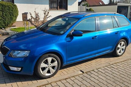 Skoda Octavia 225.500 km 5.100 &euro; Staßfurt 39418