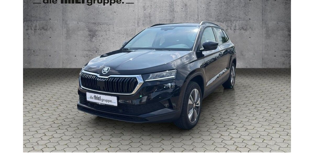 Skoda Karoq 31.844 km 28.990 &euro; Paderborn 33104