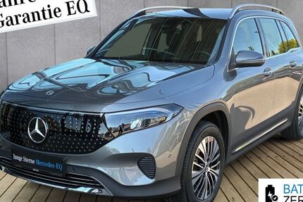 Mercedes-Benz EQB 5.500 km 44.950 &euro; Geilenkirchen 52511