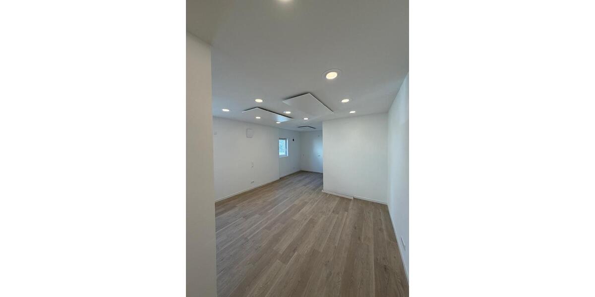 Erdgeschoßwohnung Laichingen - 2.5 Zimmer, 55 m&sup2;, 675&euro; | Angebot:25407131