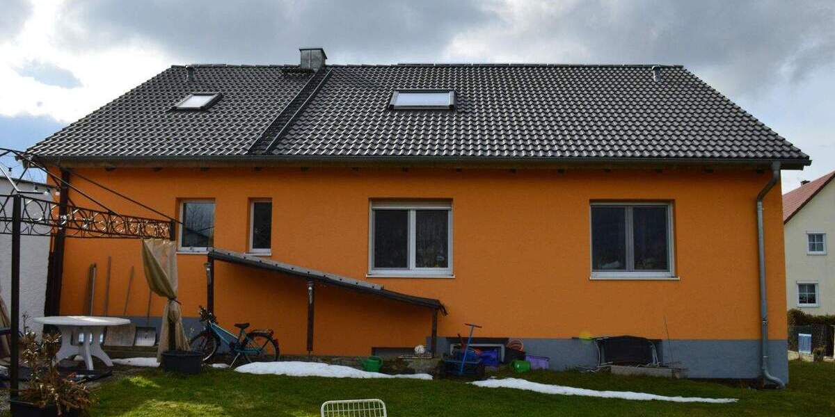 Einfamilienhaus Rottenburg - 5 Zimmer, 181 m&sup2;, 520.000&euro; | Angebot:25668881